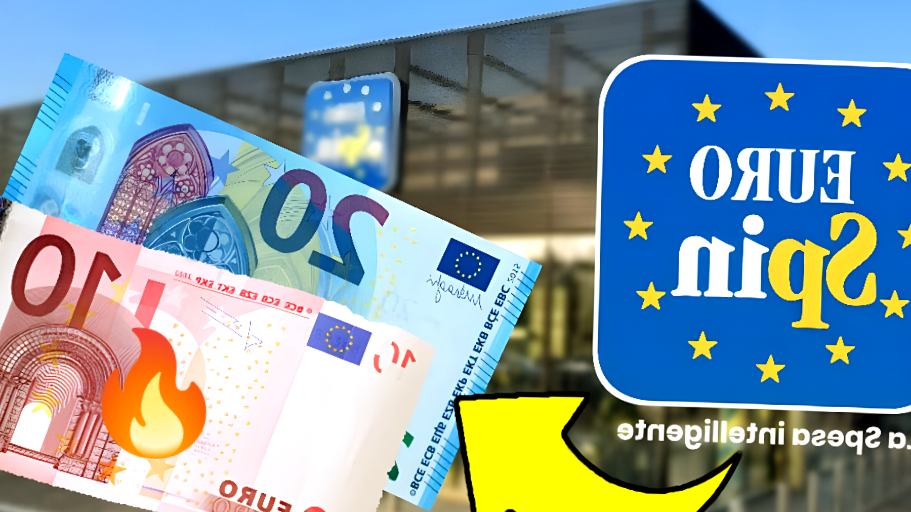 Elettrodomestico essenziale a prezzo speciale!"