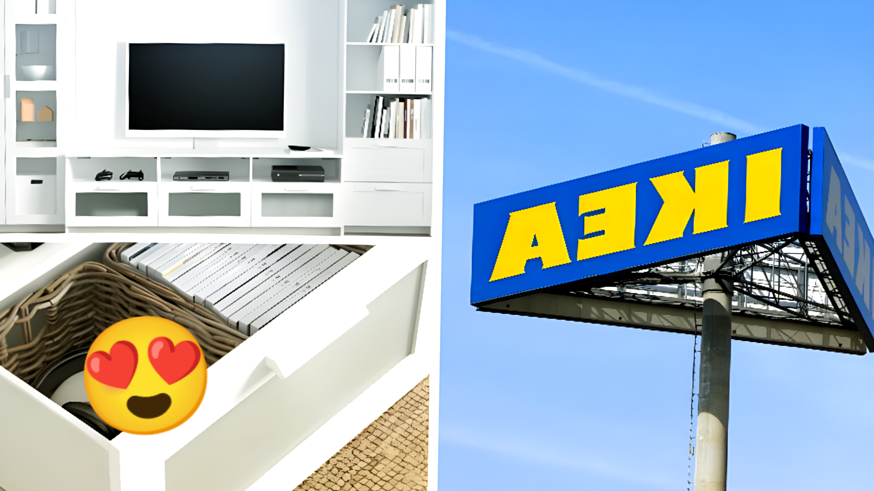 TV BRIMNES: il must-have per il tuo soggiorno"