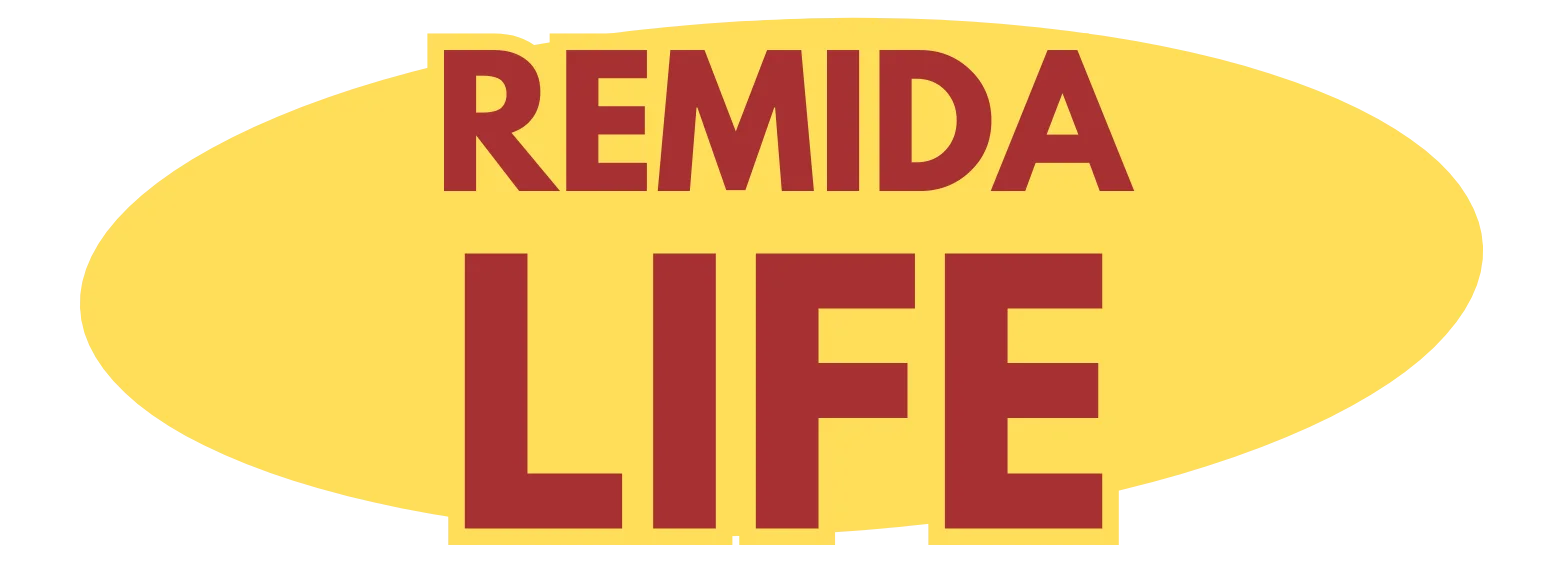 ReMida Life – Notizie d'Oro